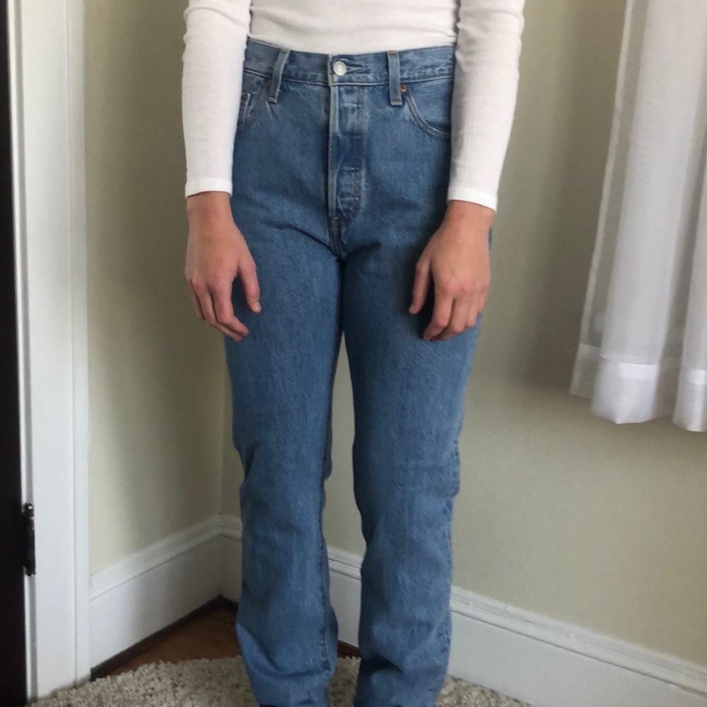Levis Jeans